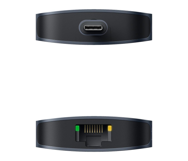 Hyper HyperDrive EcoSmart Gen.2 Universal USB-C 8-in-1 140W PD3.1 - 1170378 - zdjęcie 3